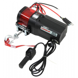 COME UP DV-4500i | Vehicle Winch | 2041 kg COME UP DV-4500i | Vehicle Winch | 2041 kg