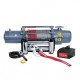 COME UP DV-6 | Vehicle Winch | 2722 kg COME UP DV-6 | Vehicle Winch | 2722 kg - Kapountalis