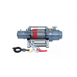 COME UP DV‑9 | Vehicle Winch | 4082 kg COME UP DV‑9 | Vehicle Winch | 4082 kg