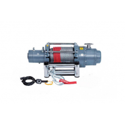 COME UP DV‑9 | Vehicle Winch | 4082 kg