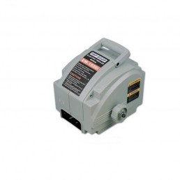 COME UP DW1500i | Trailer & Hitch Winch | 680 kg