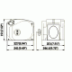 COME UP DW1500i | Trailer & Hitch Winch | 680 kg COME UP DW1500i | Trailer & Hitch Winch | 680 kg - Kapountalis