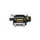 COME UP HV-8 | Hydraulic Worm Gear Winch | 3630 kg - Kapountalis