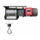 COME UP WT-180 | Three-Phase Electric Winch for Wind Turbines | 180kg COME UP WT-180 | Three-Phase Electric Winch for Wind Turbines | 180kg - Kapountalis