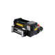COME UP YAK 7 | Hydraulic Worm Gear Winch | 3175 kg COME UP YAK 7 | Hydraulic Worm Gear Winch | 3175 kg - Kapountalis