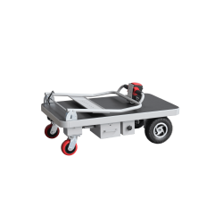 HUAGANG HG-101 | Electric Platform Cart | 200 kg