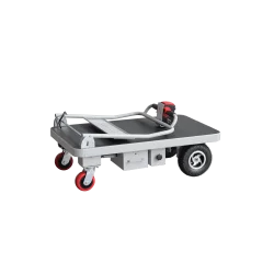 HUAGANG HG-101 | Ηλεκτροκίνητο Καρότσι Πλατφόρμας | 200 kg
