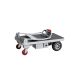 HUAGANG HG-101 | Electric Platform Cart | 200 kg HUAGANG HG-101 | Electric Platform Cart | 200 kg - Kapountalis