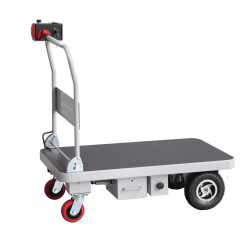 HUAGANG HG-101 | Electric Platform Cart | 200 kg