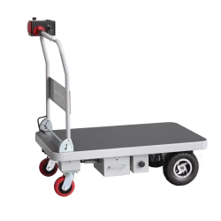 HUAGANG HG-101 | Ηλεκτροκίνητο Καρότσι Πλατφόρμας | 200 kg