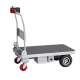HUAGANG HG-101 | Electric Platform Cart | 200 kg HUAGANG HG-101 | Electric Platform Cart | 200 kg - Kapountalis