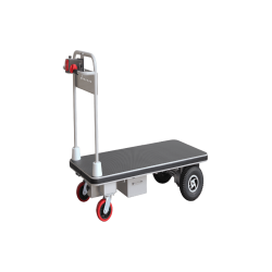HUAGANG HG-103 | Electric Platform Cart | 400 kg