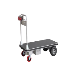 HUAGANG HG-103 | Ηλεκτροκίνητο Καρότσι Πλατφόρμας | 400 kg