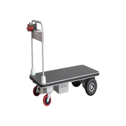 HUAGANG HG-103 | Ηλεκτροκίνητο Καρότσι Πλατφόρμας | 400 kg HUAGANG HG-103 | Ηλεκτροκίνητο Καρότσι Πλατφόρμας | 400 kg