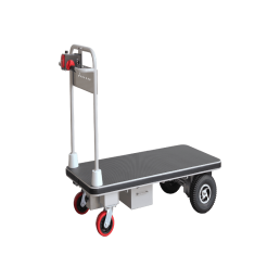 HUAGANG HG-103 | Ηλεκτροκίνητο Καρότσι Πλατφόρμας | 400 kg