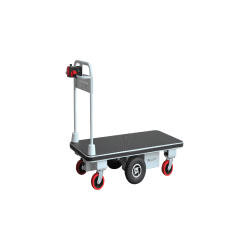 HUAGANG HG-103 | Electric Platform Cart | 400 kg