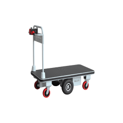 HUAGANG HG-103 | Electric Platform Cart | 400 kg HUAGANG HG-103 | Electric Platform Cart | 400 kg