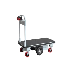 HUAGANG HG-103 | Ηλεκτροκίνητο Καρότσι Πλατφόρμας | 400 kg HUAGANG HG-103 | Ηλεκτροκίνητο Καρότσι Πλατφόρμας | 400 kg