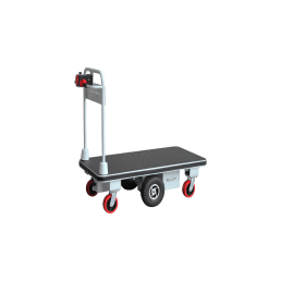 HUAGANG HG-103 | Ηλεκτροκίνητο Καρότσι Πλατφόρμας | 400 kg