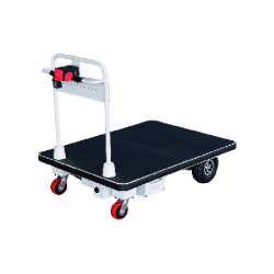 HUAGANG HG-108 | Electric Platform Cart | 400 kg HUAGANG HG-108 | Electric Platform Cart | 400 kg