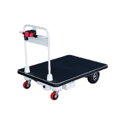 HUAGANG HG-108 | Ηλεκτροκίνητο Καρότσι Πλατφόρμας | 400 kg HUAGANG HG-108 | Ηλεκτροκίνητο Καρότσι Πλατφόρμας | 400 kg