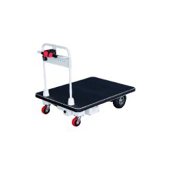 HUAGANG HG-108 | Electric Platform Cart | 400 kg