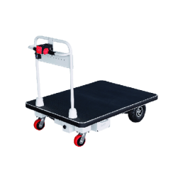 HUAGANG HG-108 | Ηλεκτροκίνητο Καρότσι Πλατφόρμας | 400 kg