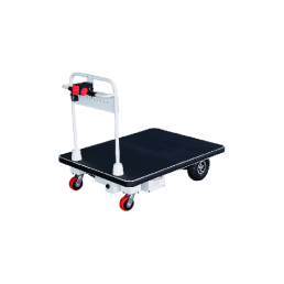 HUAGANG HG-108 | Ηλεκτροκίνητο Καρότσι Πλατφόρμας | 400 kg