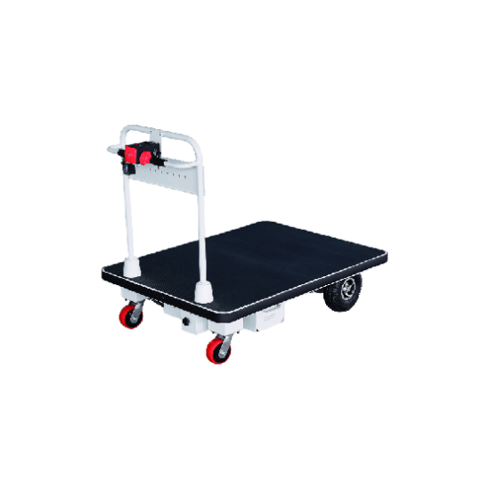 HUAGANG HG-108 | Electric Platform Cart | 400 kg HUAGANG HG-108 | Electric Platform Cart | 400 kg - Kapountalis