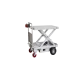 HUAGANG HG-109 | Ηλεκτροκίνητο Καρότσι Πλατφόρμας με Ηλεκτρική Ανύψωση | 400 kg - Kapountalis