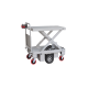 HUAGANG HG-109 | Electric Platform Cart with Electric Lift | 400 kg HUAGANG HG-109 | Electric Platform Cart with Electric Lift | 400 kg - Kapountalis