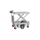 HUAGANG HG-109 | Ηλεκτροκίνητο Καρότσι Πλατφόρμας με Ηλεκτρική Ανύψωση | 400 kg - Kapountalis