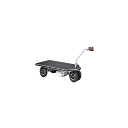 HUAGANG HG-115 / PLUS | Electric Platform Cart | 1000 kg HUAGANG HG-115 / PLUS | Electric Platform Cart | 1000 kg