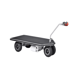 HUAGANG HG-115 / PLUS | Ηλεκτροκίνητο Καρότσι Πλατφόρμας | 1000 kg