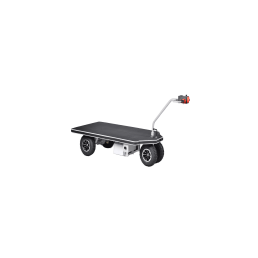 HUAGANG HG-115 / PLUS | Ηλεκτροκίνητο Καρότσι Πλατφόρμας | 1000 kg