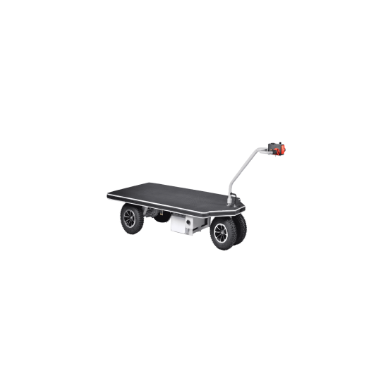 HUAGANG HG-115 / PLUS | Electric Platform Cart | 1000 kg HUAGANG HG-115 / PLUS | Electric Platform Cart | 1000 kg - Kapountalis