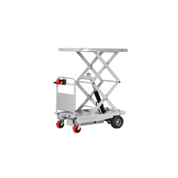 HUAGANG HG-116 | Electric Lift Table with One Cylinder | 400 kg