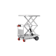 HUAGANG HG-116 | Electric Lift Table with One Cylinder | 400 kg HUAGANG HG-116 | Electric Lift Table with One Cylinder | 400 kg - Kapountalis