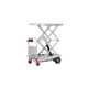 HUAGANG HG-116 | Ηλεκτροκίνητο Τραπέζι Ανύψωσης με Έναν Κύλινδρο | 400 kg - Kapountalis