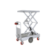 HUAGANG HG-116 | Electric Lift Table with One Cylinder | 400 kg HUAGANG HG-116 | Electric Lift Table with One Cylinder | 400 kg - Kapountalis