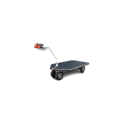 HUAGANG HG-120 | Electric Platform Cart | 500 kg HUAGANG HG-120 | Electric Platform Cart | 500 kg