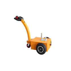HUAGANG HG-126/HG-126P | Electric Tow Tractor | 1500–2500 kg HUAGANG HG-126/HG-126P | Electric Tow Tractor | 1500–2500 kg