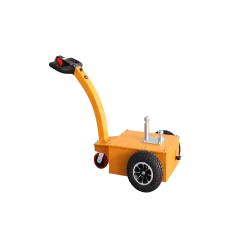 HUAGANG HG-126/HG-126P | Electric Tow Tractor | 1500–2500 kg