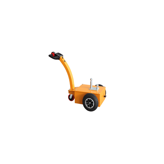 HUAGANG HG-126/HG-126P | Electric Tow Tractor | 1500–2500 kg - Kapountalis