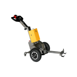 HUAGANG HG-127 | Electric Tow Tractor | 1000 kg HUAGANG HG-127 | Electric Tow Tractor | 1000 kg