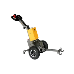 HUAGANG HG-127 | Electric Tow Tractor | 1000 kg
