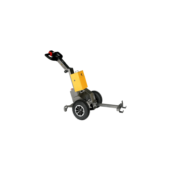 HUAGANG HG-127 | Electric Tow Tractor | 1000 kg HUAGANG HG-127 | Electric Tow Tractor | 1000 kg - Kapountalis