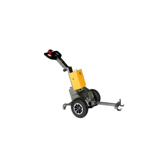 HUAGANG HG-127 | Electric Tow Tractor | 1000 kg HUAGANG HG-127 | Electric Tow Tractor | 1000 kg - Kapountalis