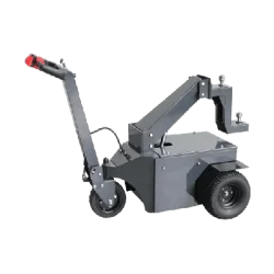HUAGANG HG-128 | Electric Tugger | 3000 kg