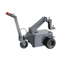 HUAGANG HG-128 | Ηλεκτροκίνητο Ρυμουλκό | 3000 kg